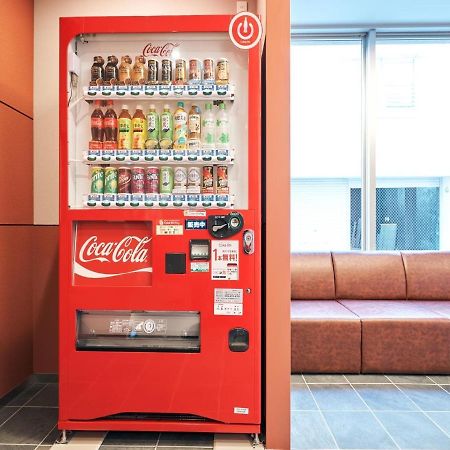 Rakuten Stay Naha Yachimun Street Εξωτερικό φωτογραφία